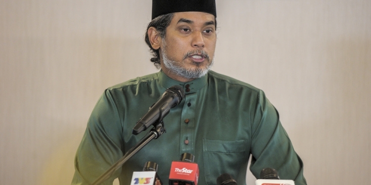 NPRA有条件批准 凯里：辉瑞疫苗抵马就能使用