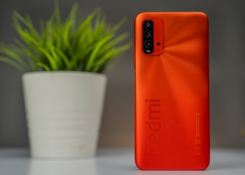镜头及内存升级  Redmi 9T 比 Poco M3 更好！