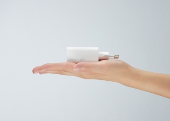 可用于多款USB-C设备！Mi 65W GaN 小巧方便