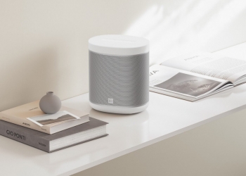 內置谷歌助理！Mi智能音箱大马售价RM209