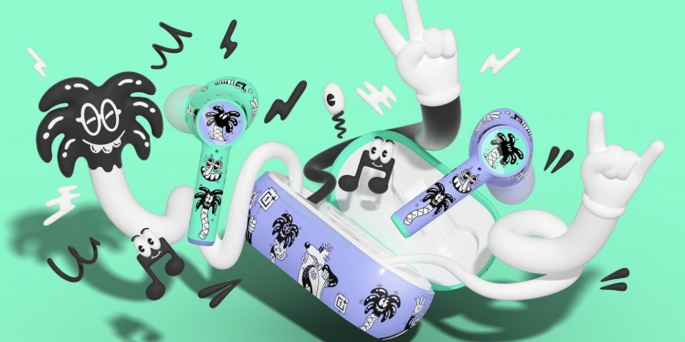 特别版OnePlus Buds Z 114正式登陆大马