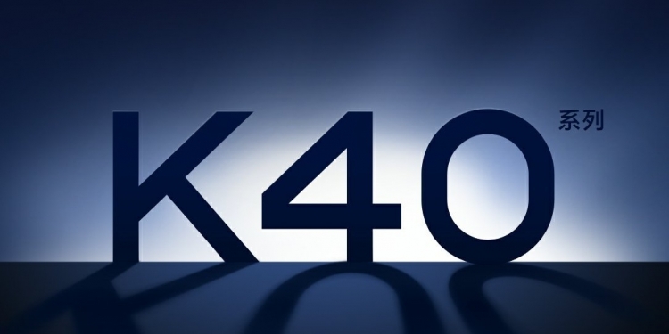 售价低于RM2000 骁龙888红米K40中国2月发布！