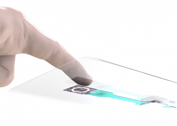 面积更大解锁更快！ 高通新屏幕指纹传感器即将亮相