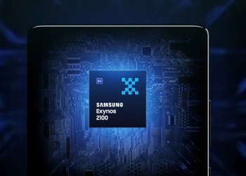 或在Galaxy S21上运行！Exynos 2100 芯片性能大提升