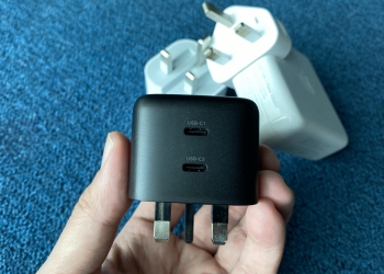 小巧又耐用！UGreen 65W GaN充电器只需RM92