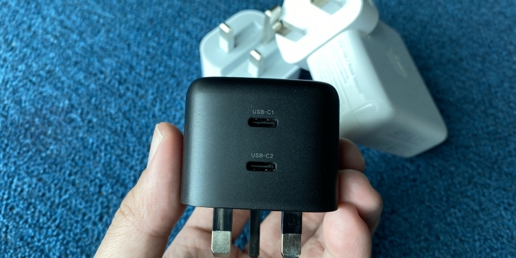 小巧又耐用！UGreen 65W GaN充电器只需RM92