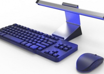 办公更安心！ Targus推出两款防疫配件