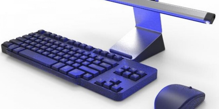 办公更安心！ Targus推出两款防疫配件