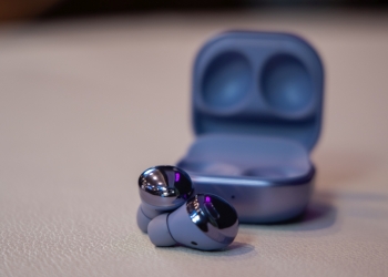 预购活动送充电板！高端Galaxy Buds Pro卖RM799