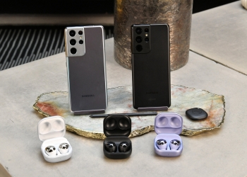 新机规格曝光！ S21 Ultra 可使用S Pen