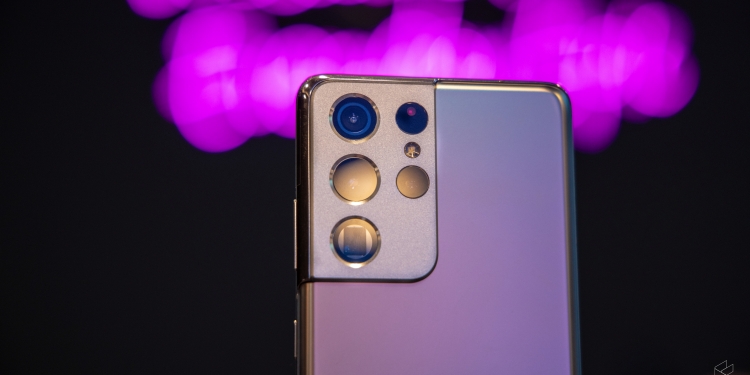 Exynos 2100和骁龙888实测！ 哪款S21 Ultra会更好？