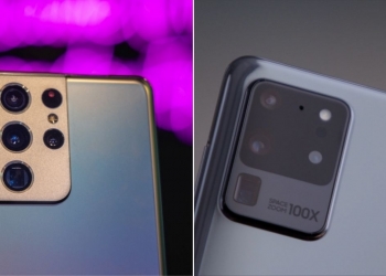 三星Galaxy S21系列 VS Galaxy S20！你该升级吗？