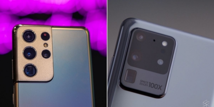 三星Galaxy S21系列 VS Galaxy S20！你该升级吗？