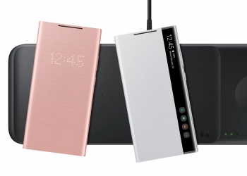 预购三星Galaxy S21附大礼！ 送价值RM399无线充电板