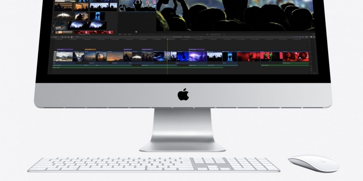 苹果公司正进行近10年来iMac设计大改革！