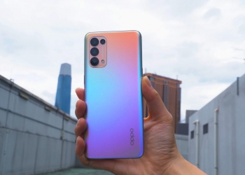 Oppo Reno 5系列登陆大马！ 你需要知道的二三事