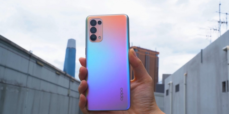 Oppo Reno 5系列登陆大马！ 你需要知道的二三事