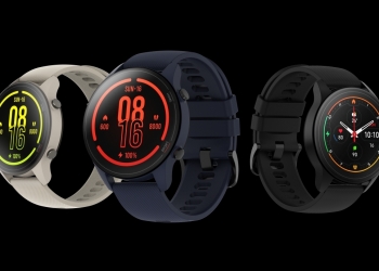 续航长达16天！ Mi Watch明日起登陆大马