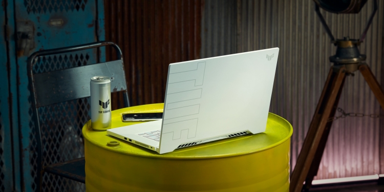 卖RM6999！ 华硕推 Tuf Dash F15 高档游戏笔电