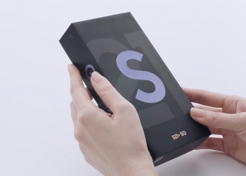 三星新手机不再附送充电器! 但还有其他更好的选择