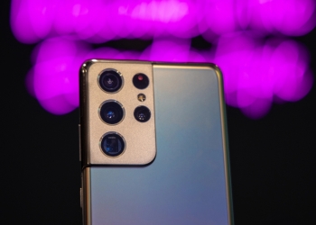 Galaxy S21 Ultra 支持 WiFi 6E！但“它”是什么？