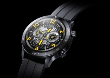 可续航14天！ Realme Watch S Pro 月尾开卖