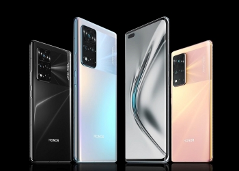 能不能用谷歌还是个谜！ 荣耀推出View 40旗舰手机