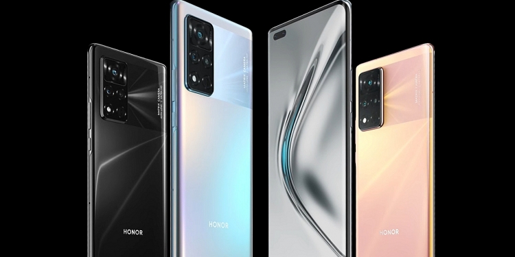 能不能用谷歌还是个谜！ 荣耀推出View 40旗舰手机