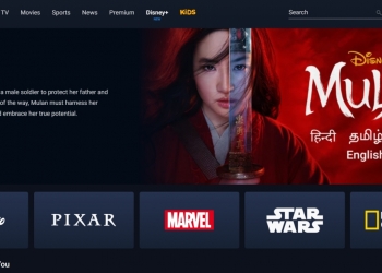 Disney+ Hotstar即将登陆大马？ 订阅收费让人好奇