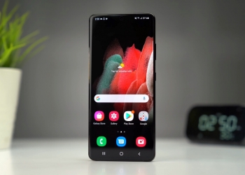 Galaxy S21 Ultra采用新低功耗屏幕 减少高达16%功耗！