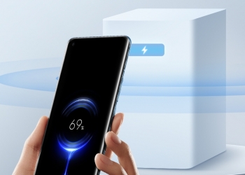 手机隔空充电免插线！小米新技术Mi Air Charge亮眼