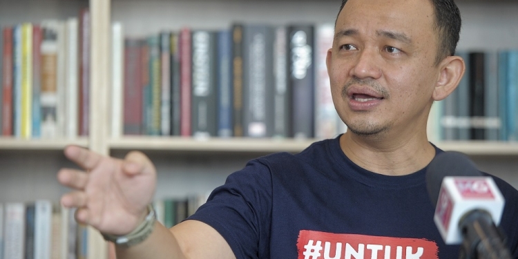 疫情令小学生追不上课业！马智礼招揽助教发动补习运动