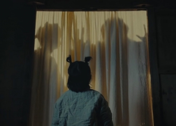 用iPhone 12 Pro Max拍摄！苹果新春短片《阿年》上线