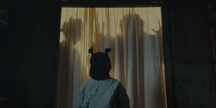 用iPhone 12 Pro Max拍摄!苹果新春短片《阿年》上线