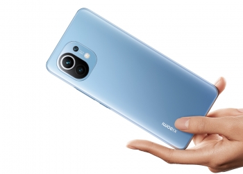 208办全球发布会！小米 Mi 11 开卖详情揭盅