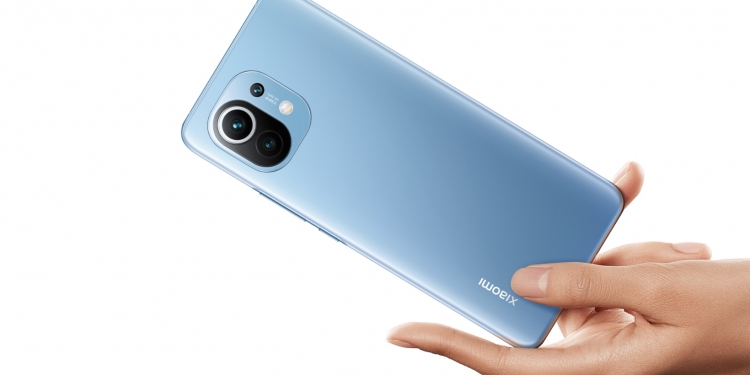 208办全球发布会!小米 Mi 11 开卖详情揭盅