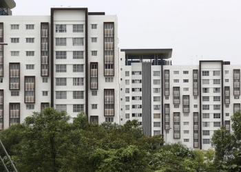 强制住户检测?律师和物业专家:公寓管理层无权这样做