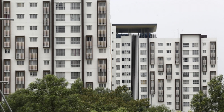 强制住户检测？律师和物业专家：公寓管理层无权这样做