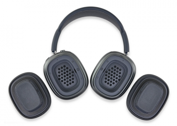 拆解AirPods Max：维修变容易了但为何那么贵？