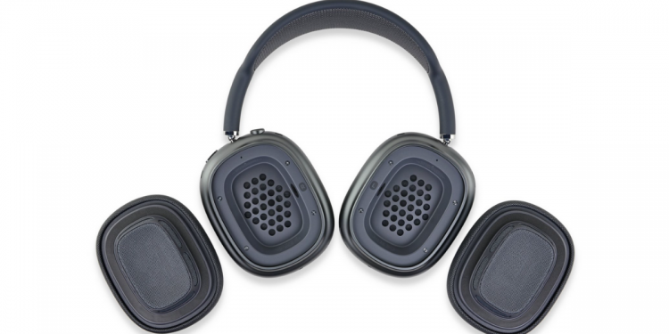 拆解AirPods Max:维修变容易了但为何那么贵?