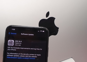 修复3个安全漏洞问题 苹果推出更新版iOS 14.4