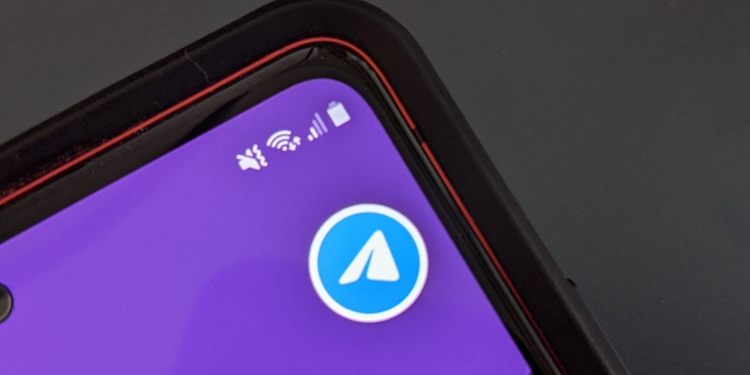 可以更安心聊天 教你开启Telegram秘聊的方法