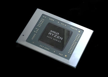 据称是史上最强处理器！华硕、惠普等笔电明年起采用AMD Ryzen 5000