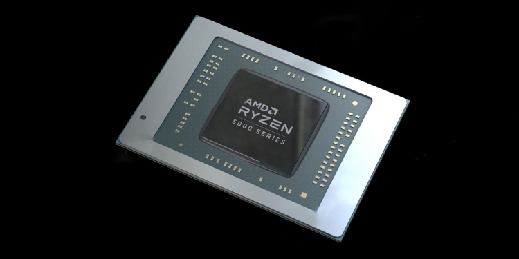 据称是史上最强处理器！华硕、惠普等笔电明年起采用AMD Ryzen 5000