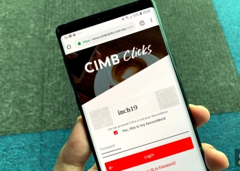 过去两天服务失灵 CIMB Clicks即时转账功能已恢复运作