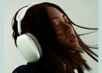 AirPods Max开卖了！售价为RM2399