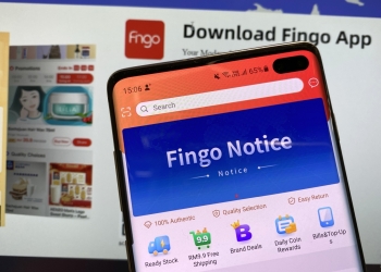 不敌疫情冲击 Fingo Malaysia即起结束营业