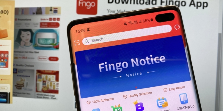 不敌疫情冲击 Fingo Malaysia即起结束营业