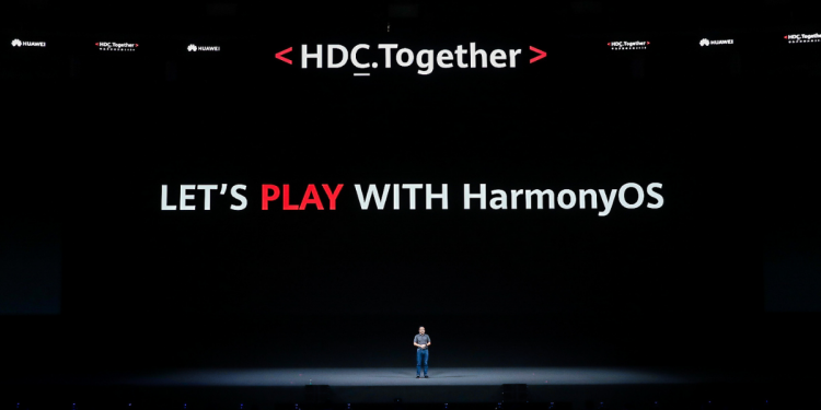 与Android 10没有多大差别 华为鸿蒙系统测试版发布