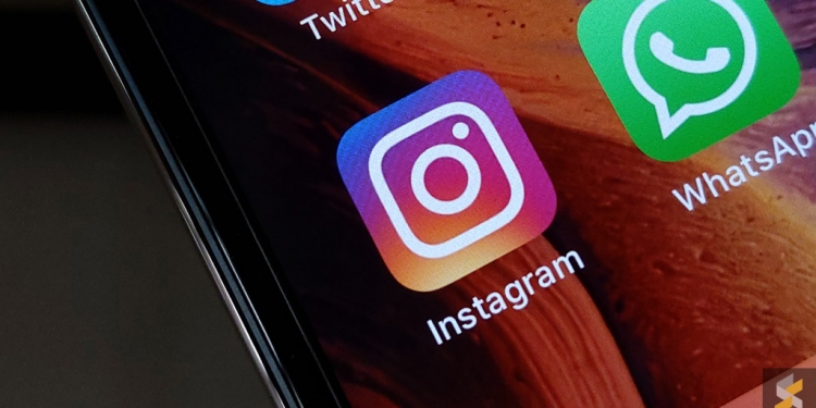 错手删掉照片？ Instagram推新功能可找回